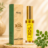 Aceite XOL Aclarador