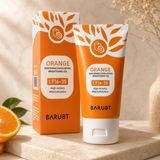 El Exfoliante Orange