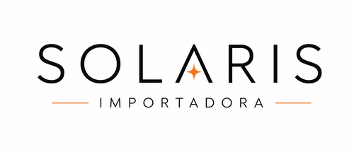 SOLARIS IMPORTADORA